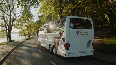 Vstanhede Trafik